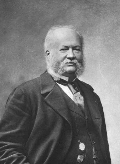 Hilaire de Chardonnet